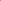M.kors Girls Light Pink Flip Flops