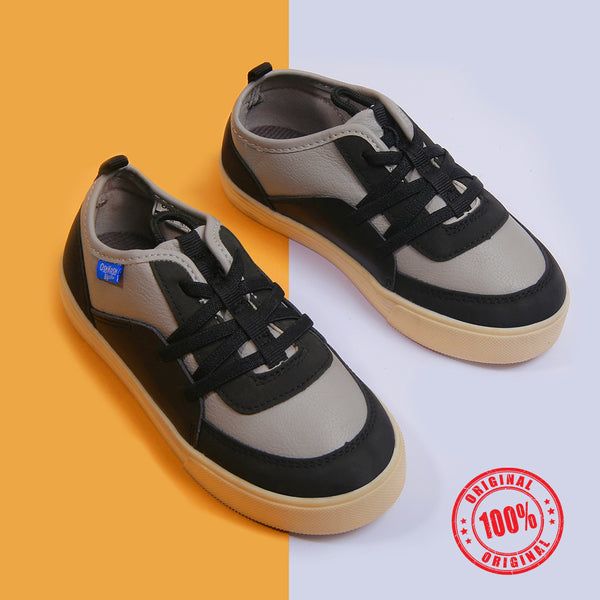 Osh-Kosh B'Gosh Unisex-Child Zenn Slip-On Sneaker