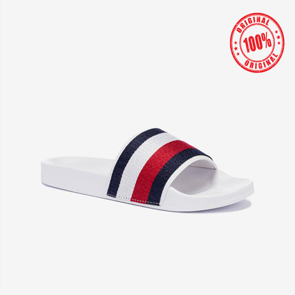 TH Tommy One Strap Flip Flops