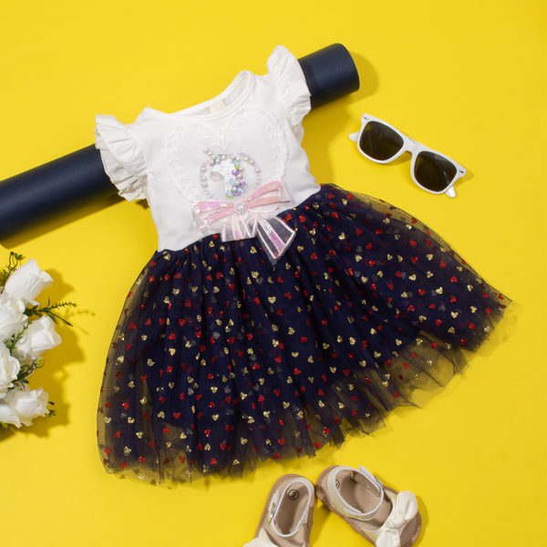 Baby girl fancy frocks 2025 online