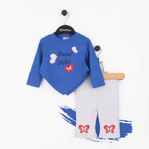 Wonder-Child 2 Piece Set Sweet Sister