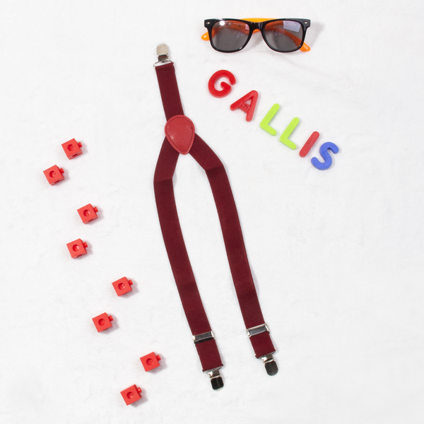 Gallis Set Multiple Color's