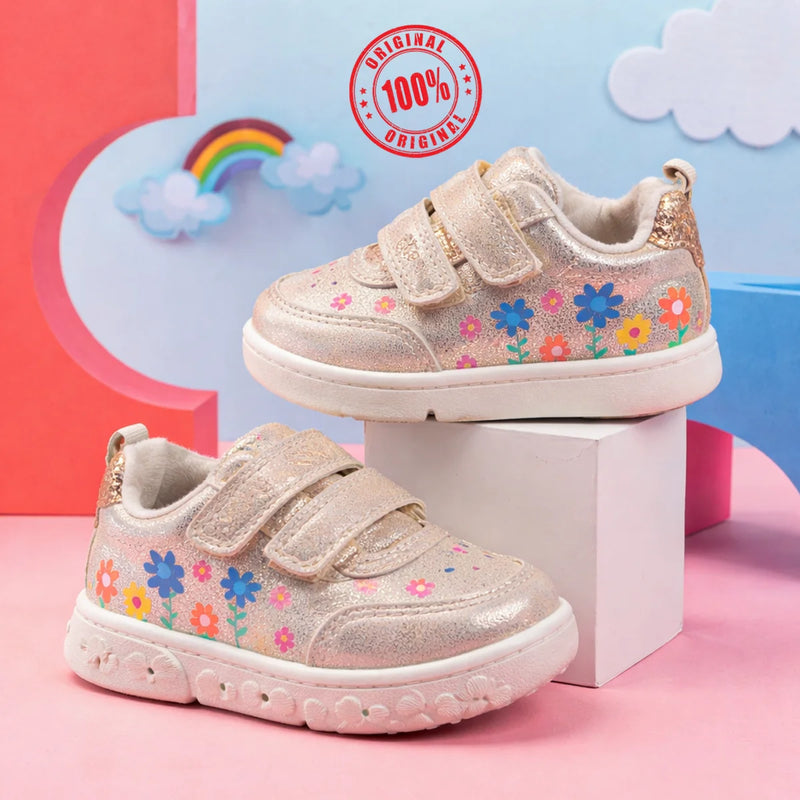 HipKids - Footwear Flat 40% Sale