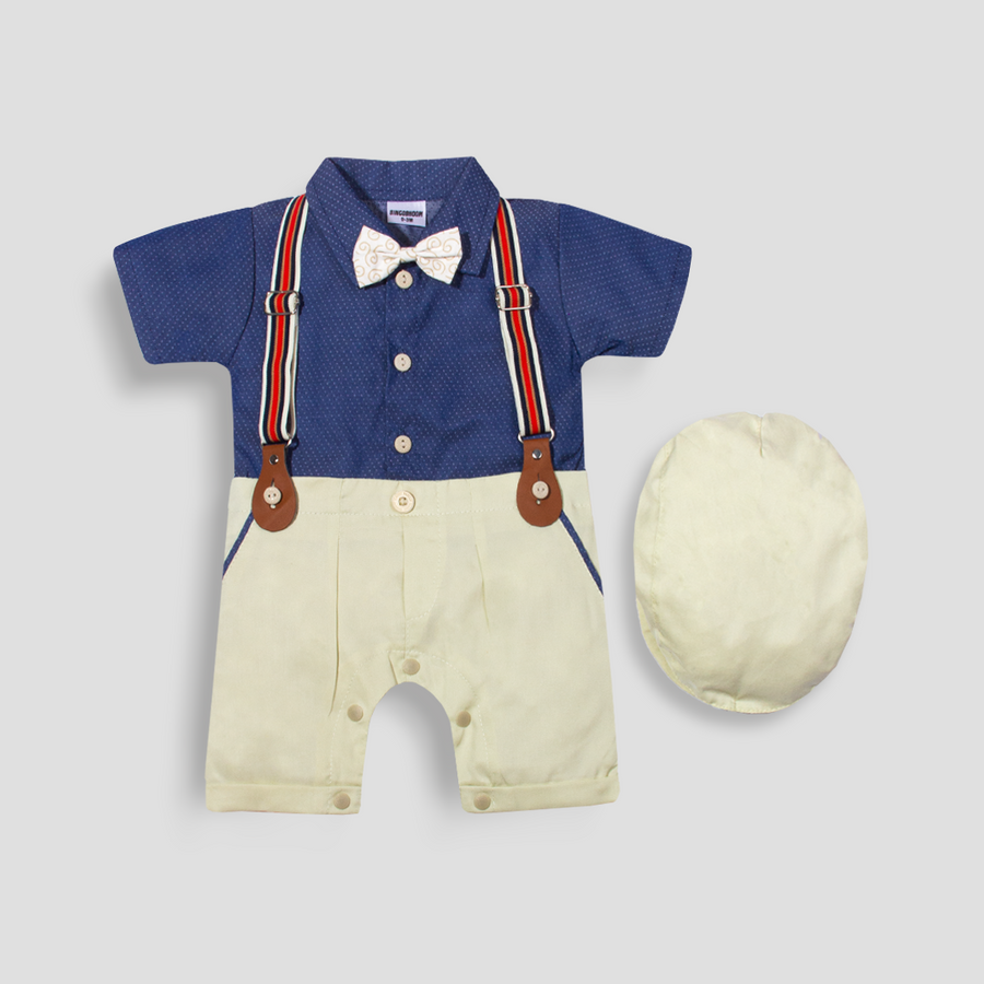 Boy Baby Formal Set, ASSORTED STYLES