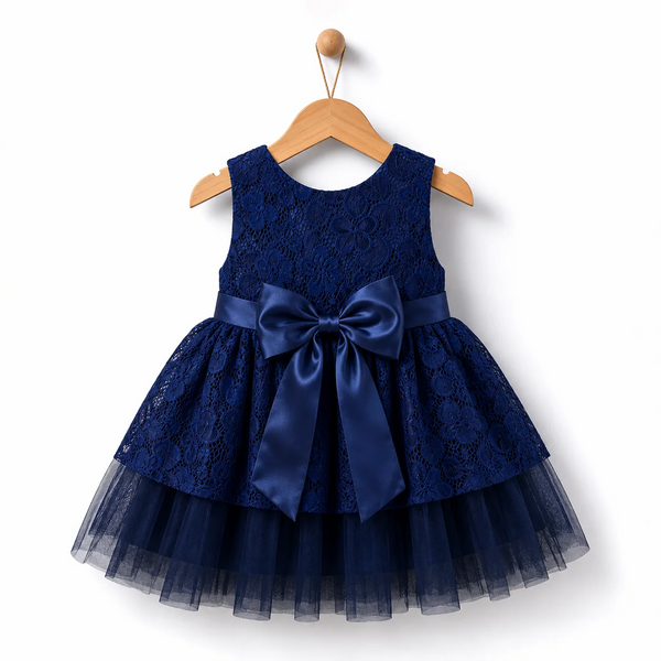 backless burgundy maxi dress Custom Made Round Neck Baby Blue Tulle Long Sleeves Prom Dresses, Blue –  jbydress main image 0