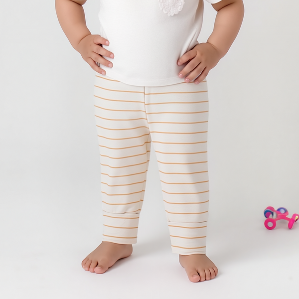 Baby boy Stripes Print trouser