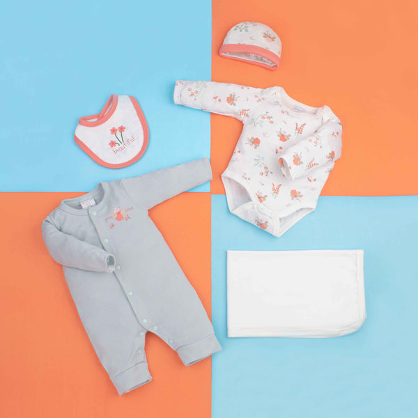 Wonder-Child 5 Piece Starter Set Princess