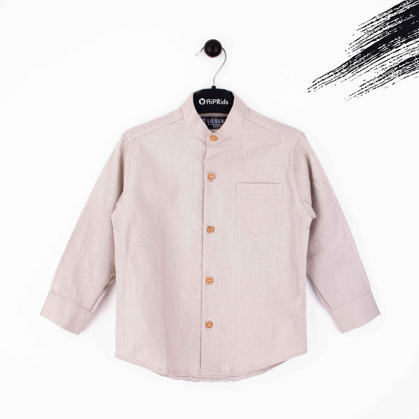 Baby Boy Skin Irish Shirt