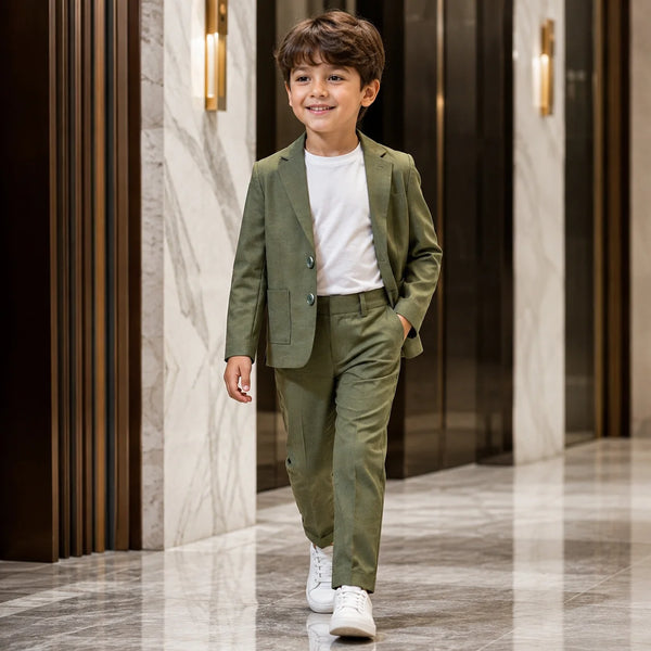 Find The Most Elegant and Formal Dress for Boys at HipKids  Hipkids.pk