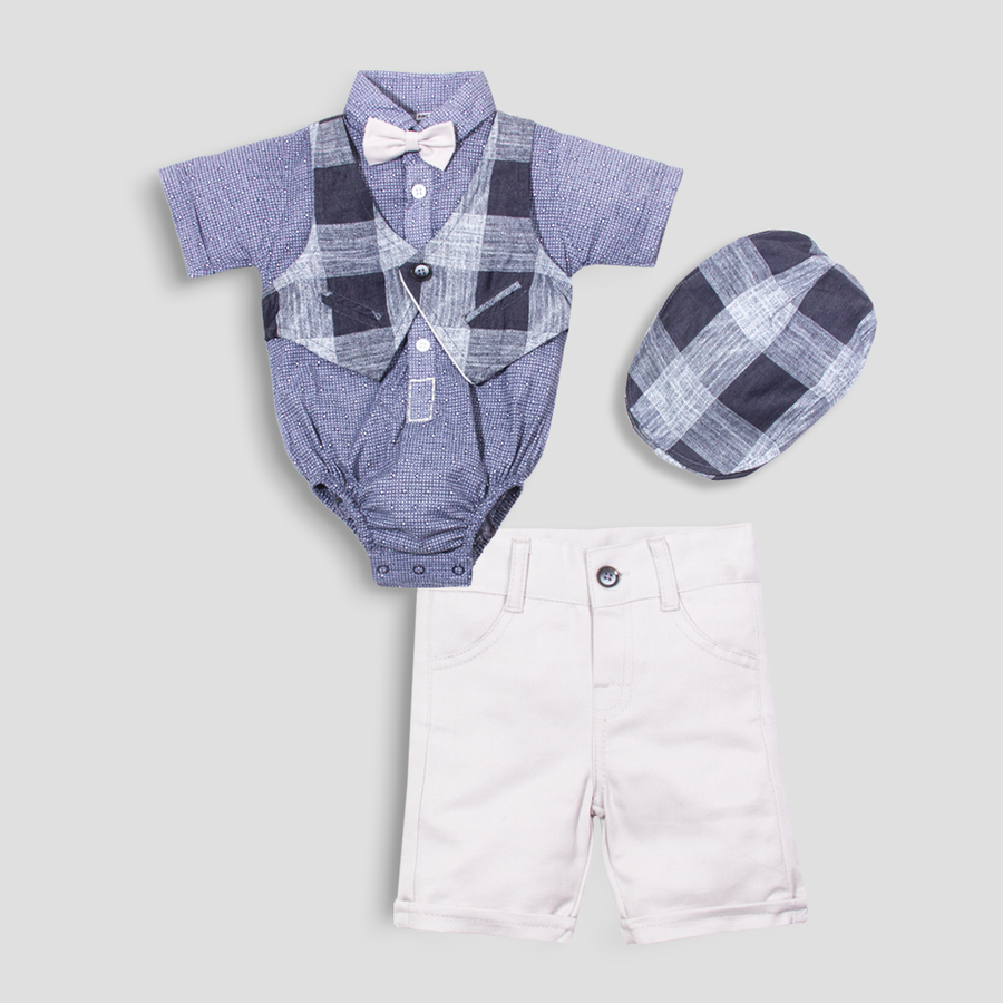Baby Boy - Fancy/Formal Suits – Hipkids.pk