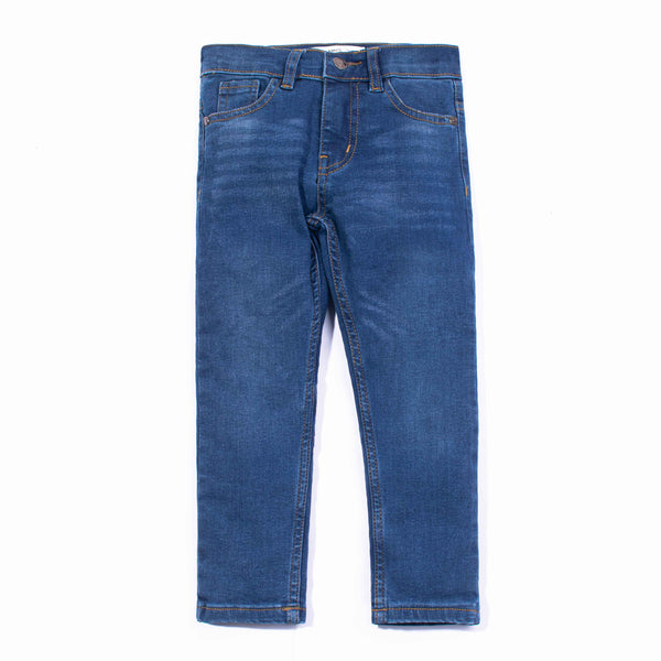 Boys Blue Denim Jeans