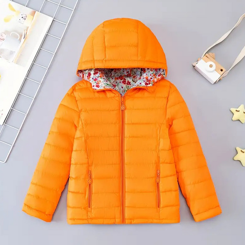 Girls sweater outlet jackets