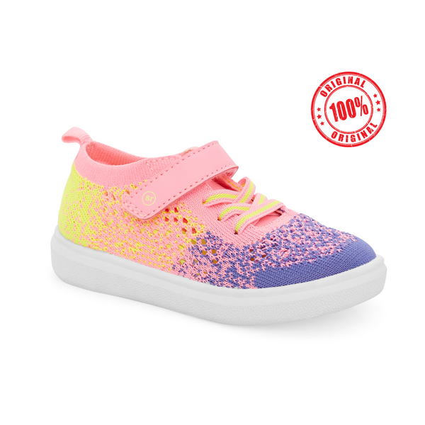 Stride-Rite 360 Girl Tie and Dye Sneakers