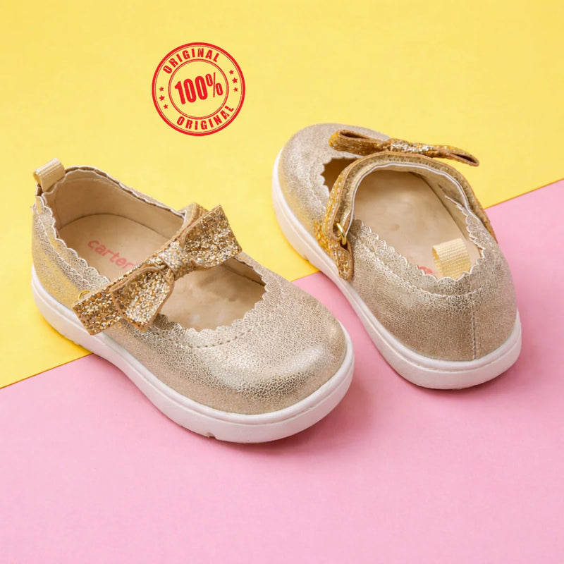 HipKids - Footwear Flat 40% Sale