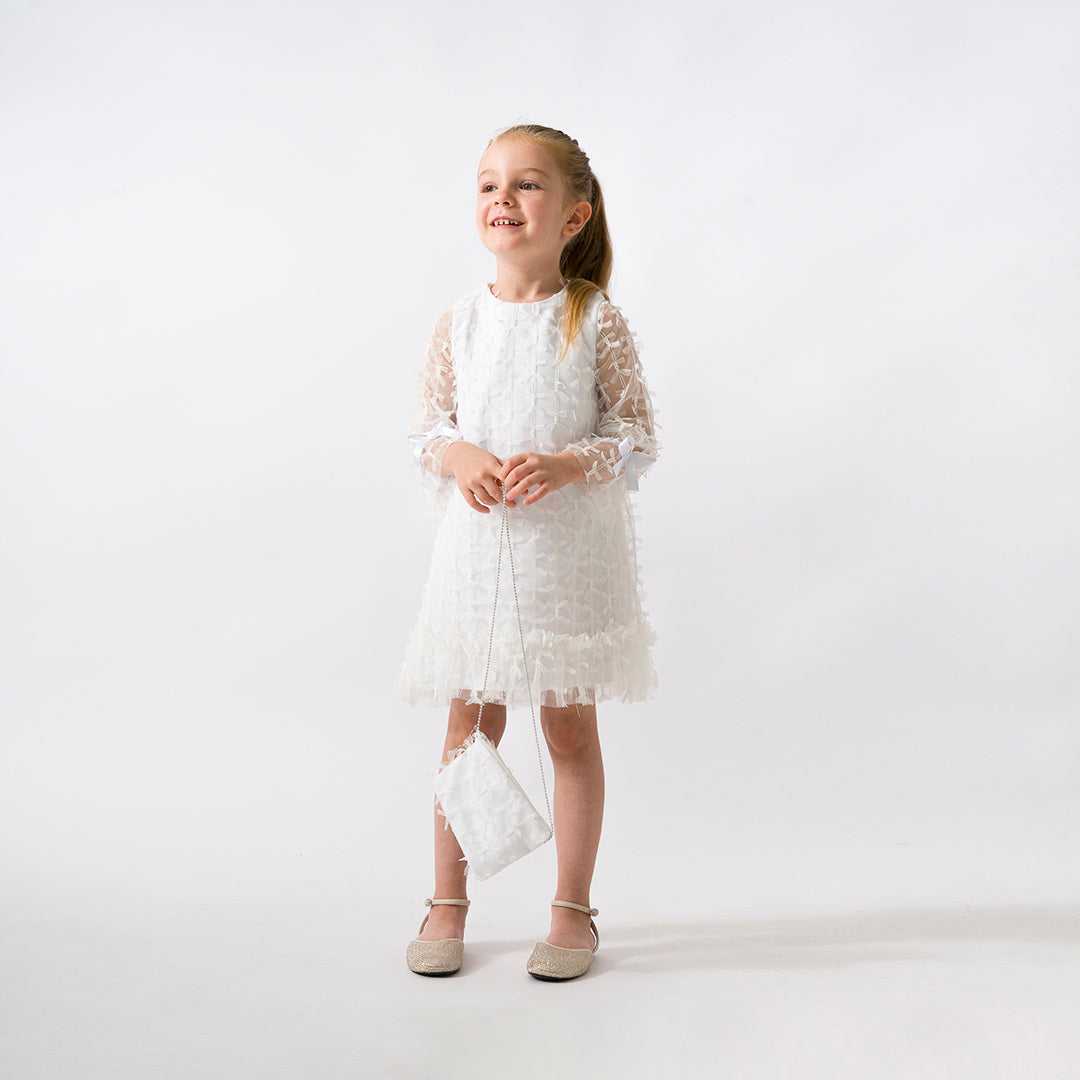 Girls - Fancy/Frocks – Hipkids.pk